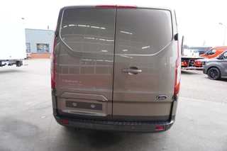 Ford Transit Custom 2023 - 300S 2.0 TDCI 130PK L1H1 Limited Active edition obrazek 6