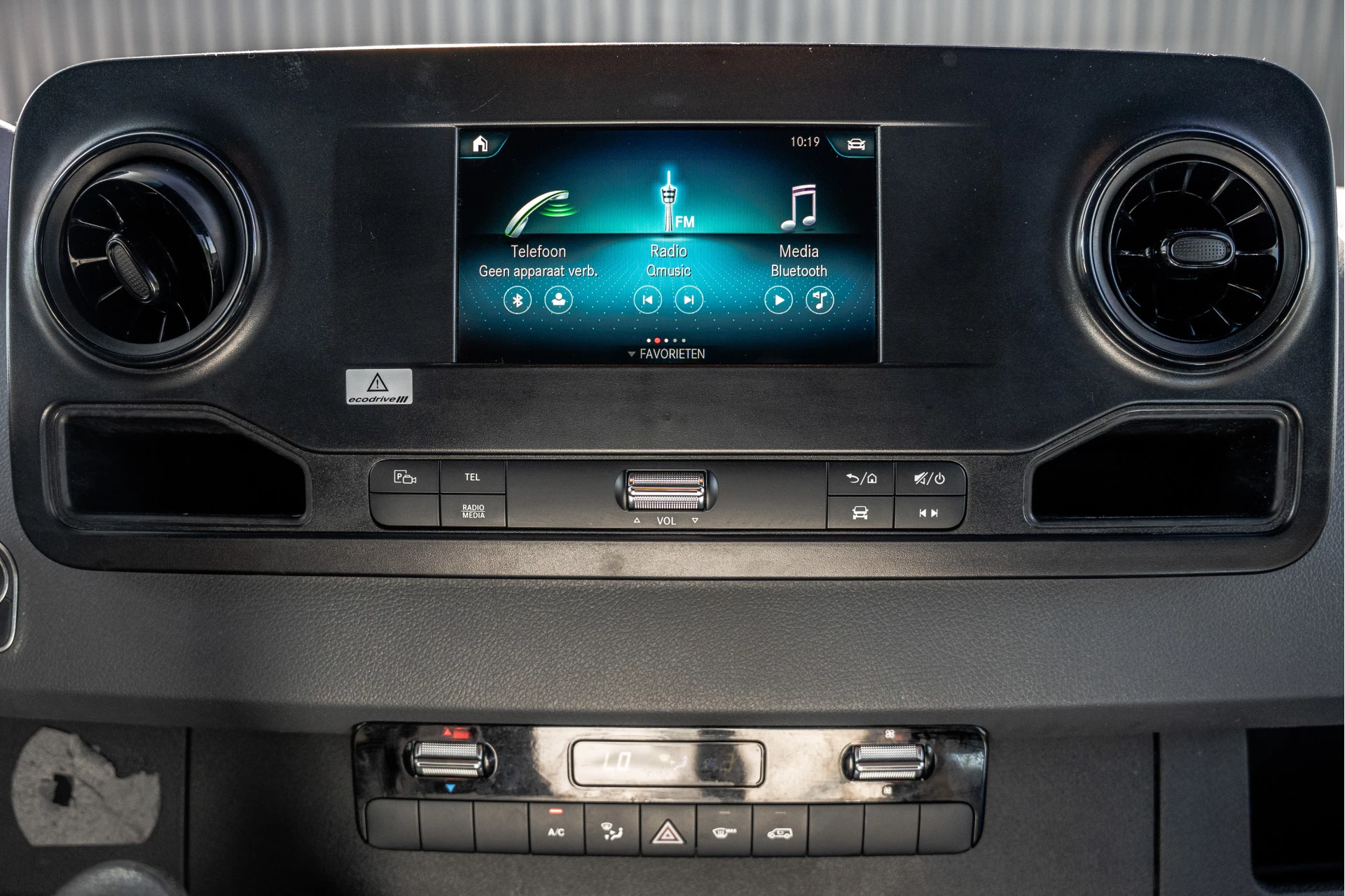 Mercedes-Benz Sprinter 2019 - 311 CDI L2H2 | Volledig Ingericht | Mbux | Camera | Climatronic imagen 23