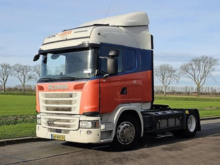 Scania G 2017 - G410 image 2