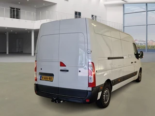 Opel Movano 2018 - 2.3 CDTI 130 PK L3H2, E6 , NAV, OPRIJPLAAT image 3 thumbnail