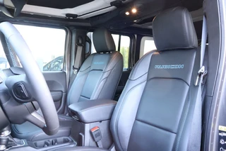 Jeep Wrangler 2025 - 4XE 380 RUBICON / NIEUW MODEL / HARDTOP afbeelding 2 miniatuur