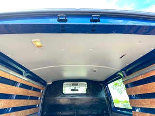 Volkswagen Transporter 2013 - 2.0 TDI L1H1 Airco/Cruise Marge image 26
