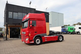 DAF XF 530 2020 - * RETARDER * 4X2 * TOP !! afbeelding 2 miniatuur