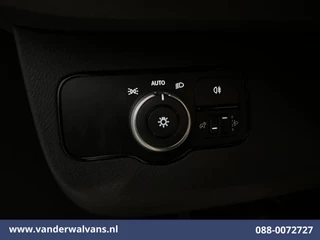 Mercedes-Benz Sprinter 2020 - 314 CDI 143pk L3H2 Euro6 Airco | Camera | Navigatie | Apple Carplay image 14