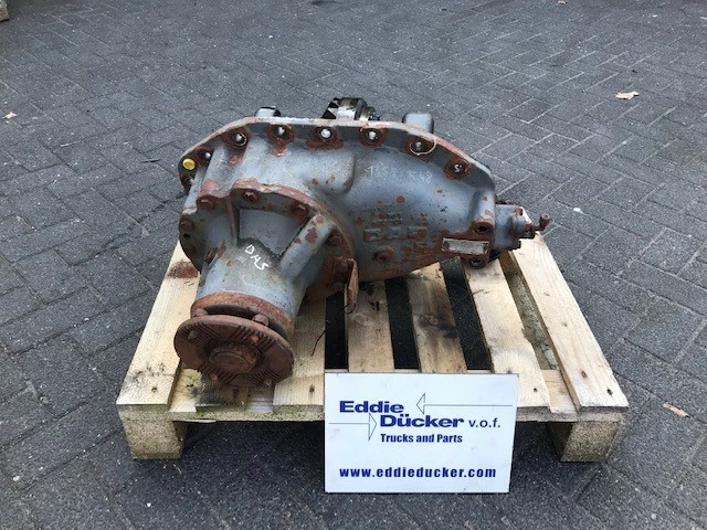 DAF - 1355 DIFFERENTIEEL RATIO 5.48 imagem 1