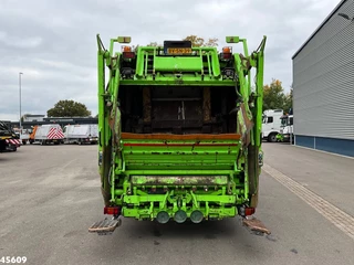 Scania P 2009 - 280 Euro 5 Geesink 22m³ image 7