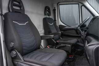 Iveco Daily 2021 - 35S14V 2.3 L2H2 | 136 PK | Cruise | Airco | 3500 KG Trekgewicht bild 12