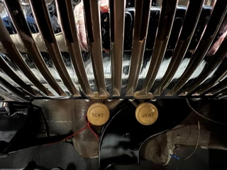 Chevrolet Deluxe 1949 - 1949 imagem 20