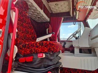 Scania R 1996 - 143-500 M zdjecie 14