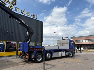 Volvo FM 2005 - N/A imagen 20