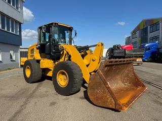 Caterpillar N/A 2020 - 938M imagem 2