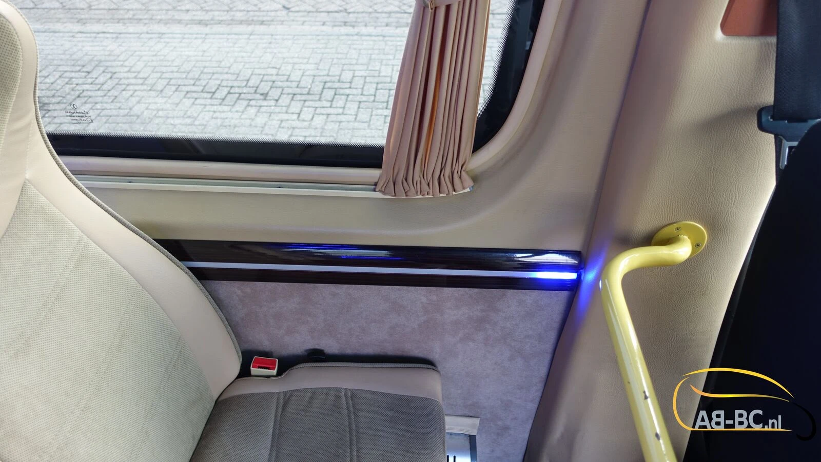 Mercedes-Benz Sprinter 2018 - 516 - 21 Seats EURO 6 image 63