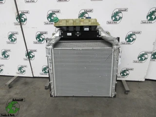 MAN - 81.06100-6936/81.06130-0243 NIEUWE RADIATEUR MODEL 2022 te koop