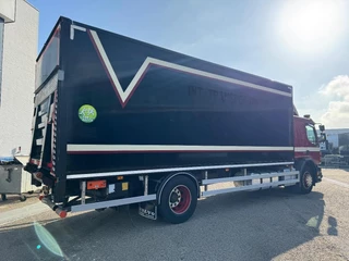 Volvo FE 280 2016 - N/A image 5