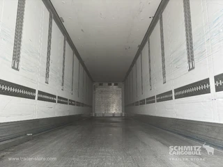 Schmitz Cargobull Semitrailer Reefer Standard 2018 afbeelding 3 miniatuur