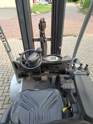 Still N/A 2012 - RX70-30T Heftruck image 9