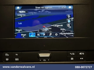 Mercedes-Benz Sprinter 2020 - 314 CDI 143pk L3H2 Euro6 Airco | Camera | Navigatie | Apple Carplay | Android Auto obrazek 2