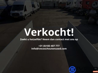 Iveco Daily 2023 - 35S14E obrazek 23