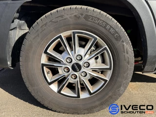 Iveco Daily 2023 - 35S14E imagem 24