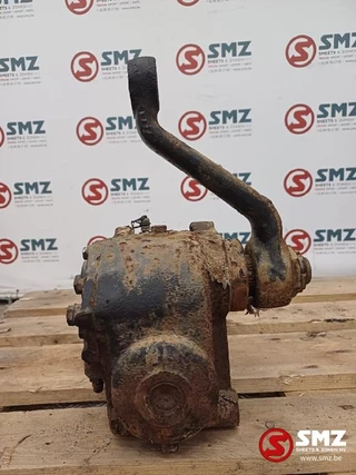 Deutz N/A - Occ Stuurhuis Deutz immagine 3