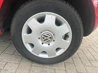 Volkswagen Fox 2006 - 1.2 Trendline obrazek 18
