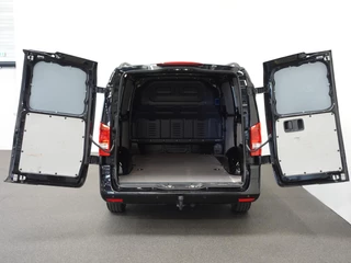 Mercedes-Benz Vito 2023 - 114 CDI Automaat L2H1 Lang afbeelding 3 miniatuur