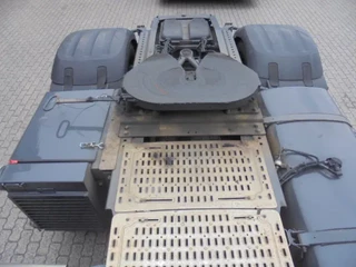DAF XF 440 2016 - RTI COMPRESSOR NL TRUCK APK 05-26 image 15