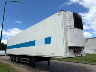 Schmitz Cargobull N/A 2013 - N/A afbeelding 3