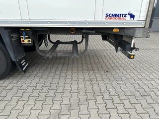 Schmitz Cargobull N/A 2017 - THERMOKING SLXi 300 D/E (only 5.512hrs) / 2x LIFTAXLE / PALLETBOX / NL-trailer / APK: 07-2026 obrazek 24