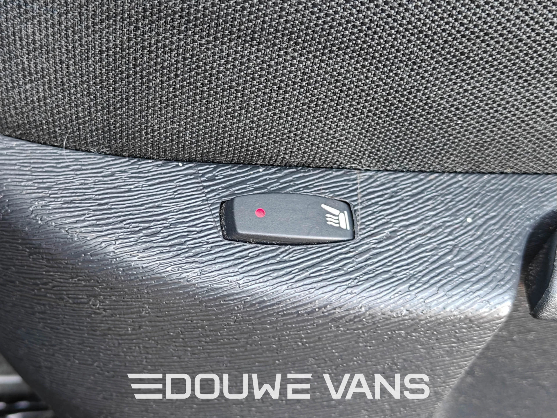 Mercedes-Benz Citan 2016 - 112 L2 Tourer Edition Camera Airco Panorama image 22