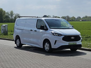 Ford Transit Custom 2024 - 2.0 obrazek 5