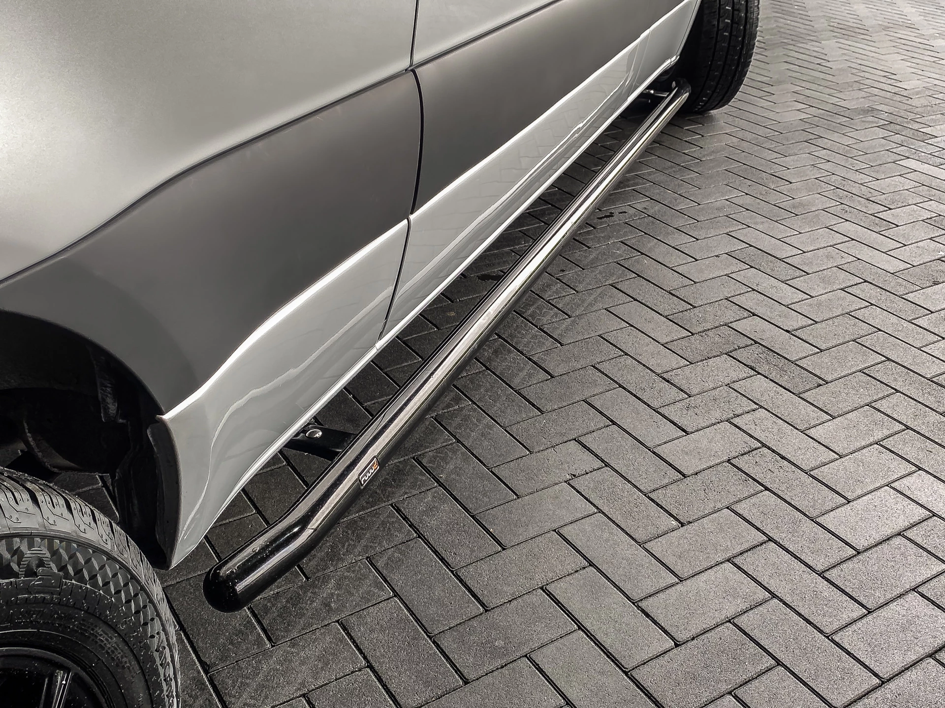 Mercedes-Benz Sprinter 2022 - 1.9 CDI 150PK Automaat L2H2 Bestelwagen obrázek 35