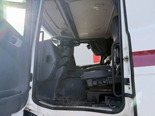 Scania G 2014 - G280 / ENGINE RUNNING / RETARDER / ONLY:215411 KM / LIVESTOCK / AUTOMATIC / EURO-6 / 2014 obrazek 21