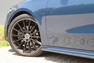 Mercedes-Benz A-Class 2023 - 180 AMG Line Panodak Sfeerlicht !!NIEUWBINNEN!! obrazek 20