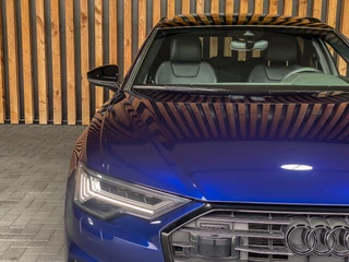 Audi A6 2022 - Avant 55 TFSIe 367PK Quattro Pro Line S Competition obrazek 37
