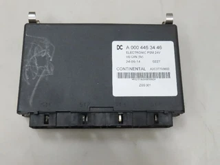 Mercedes-Benz - Electrical System PSM regeleenheid MB MP4 in vendita
