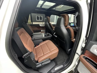 Lincoln Navigator 2024 - Black Label 7 Pers Grijs kenteken mogelijk afbeelding 32
