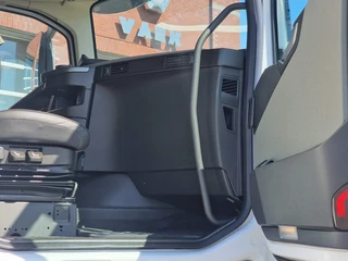 Volvo FH 2026 - 500 XL Aero 4x2 - Full Air - Retarder - I parkcool - 2x tank - NEW afbeelding 25