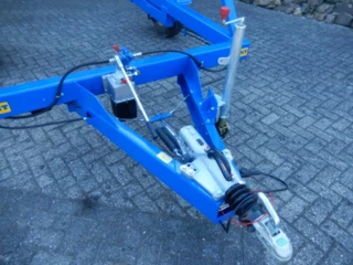 Bolle N/A 1992 - B.E.3010C - Haspelwagen > Breedte: 180 cm , WH-81-JS obrazek 3
