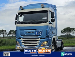 DAF 2018 - XF 430 te koop
