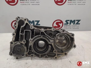 ZF N/A - Occ versnellingsbakhuis voorzijde ZF immagine 1