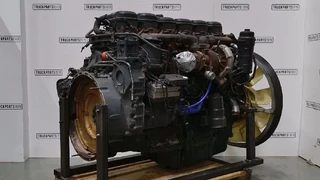 Scania N/A - Engines & Parts Motor Scania DC13-166 E6 bild 2