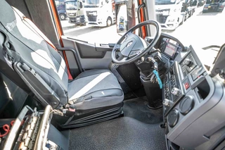 Renault N/A 2014 - K380 DXI -6x4+HIAB 21 T/m+4 EXT afbeelding 25