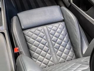 Audi SQ5 2018 - ABT 3.0 TFSI 425PK Quattro Pro Line Plus immagine 97