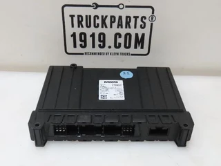 Continental N/A - 2159887 VECU regeleenheid DAF изображение 1