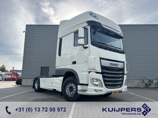 DAF XF 480 2020 - FT SSC / Euro 6 D / 463 dkm afbeelding 1 miniatuur