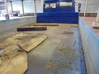 DAF N/A 1988 - 1300 DNTD obrazek 14