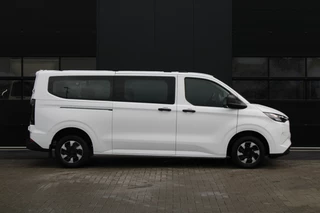 Ford Transit Custom 2026 - 340 2.5 PHEV L2H1 Kombi Trend 9 zits - Trekhaak - LED - Stoel-stuurverwarming - Rijklaar bild 4