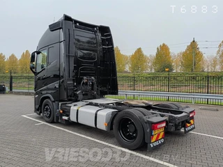 Volvo FH 2024 - 500 4x2 XXL CABINE MEGA afbeelding 2 miniatuur