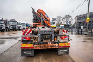 MAN TGS 2012 - 41.440 BB - EFFER 385/4S afbeelding 9